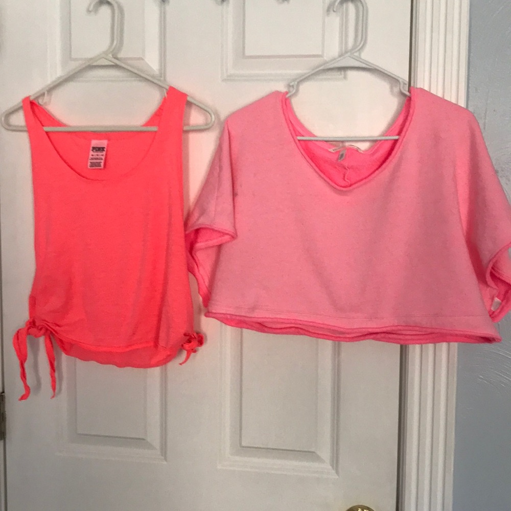 Victoria Secret Haul!